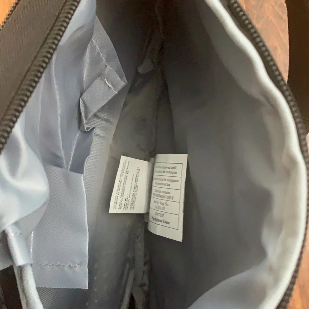 Puma Sling Backpack One Size 14” - Picture 15 of 15